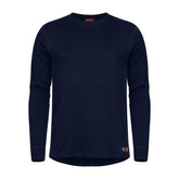 Cantex Flame Retardant Long Sleeve T-shirt - 5940